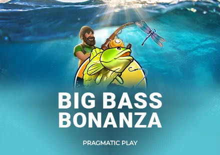 Big Bass Bonanza