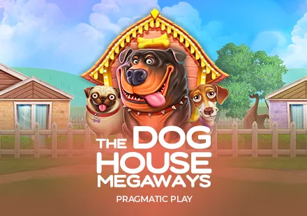 The Dog House Megaways