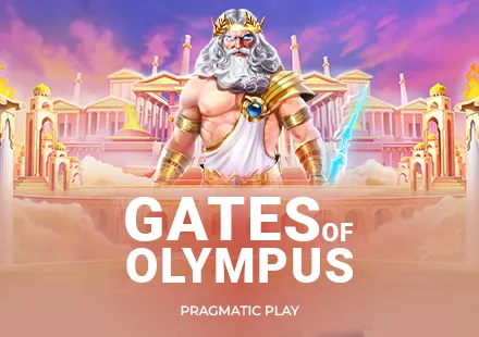 Gates of Olympus