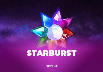 Starburst