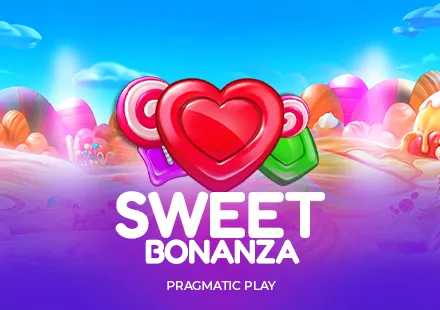 Sweet Bonanza